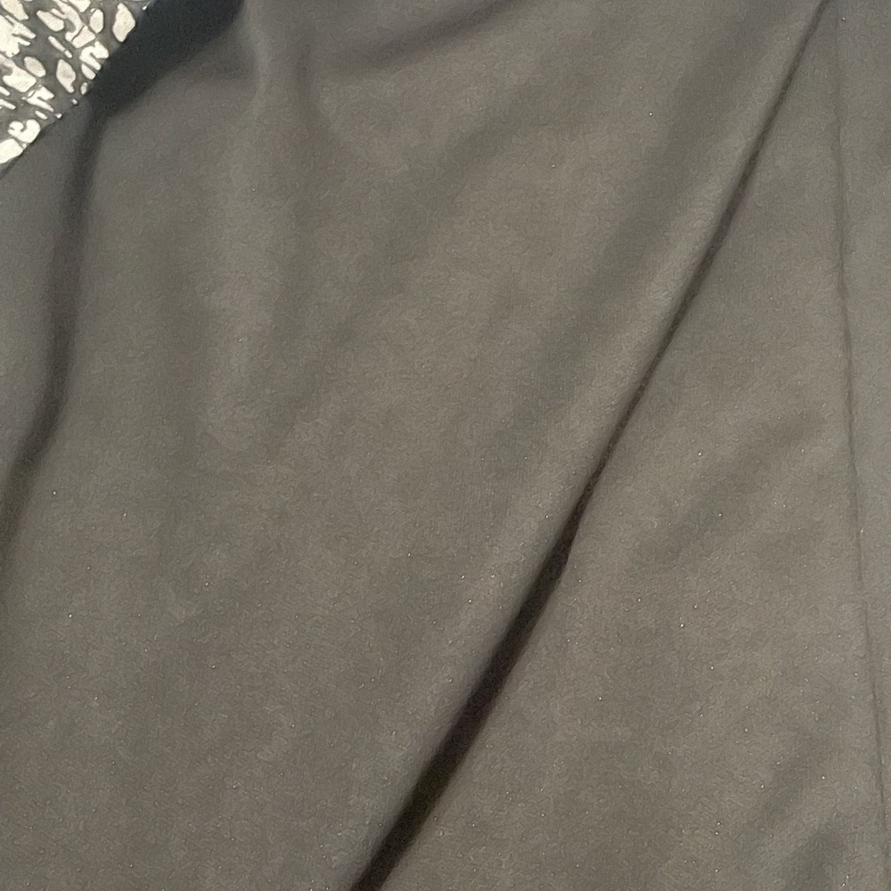 Willow and clay women’s dress black size small - Picture 9 of 10